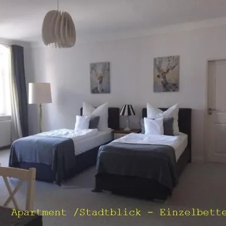 Luna et Sol - Haus Am See Seeblick-Apartment Seehausen  Zimmer foto