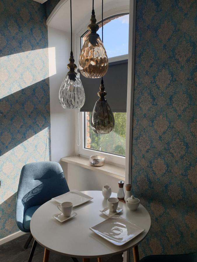 Luna Et Sol - Haus Am Seeblick-apartment * Seehausen (Borde)