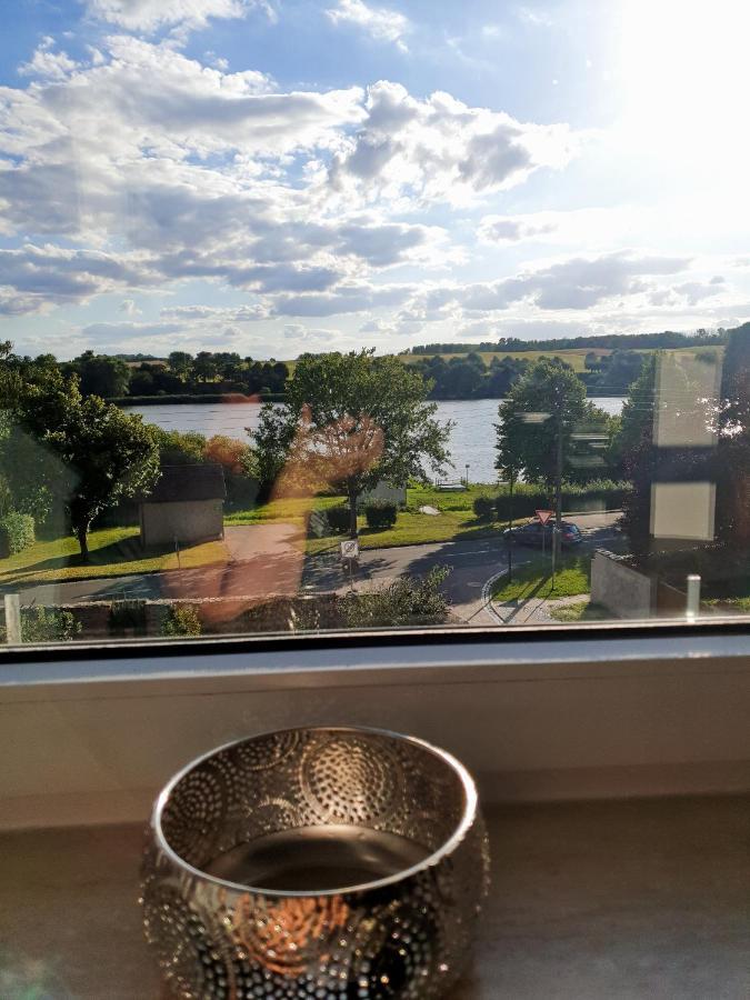 Luna Et Sol - Haus Am Seeblick-apartment Apartament