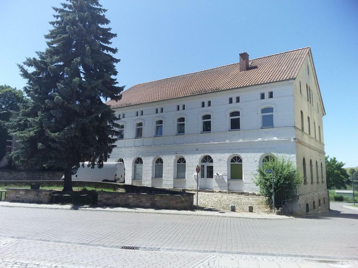 Luna Et Sol - Haus Am Seeblick-apartment * Seehausen (Borde)